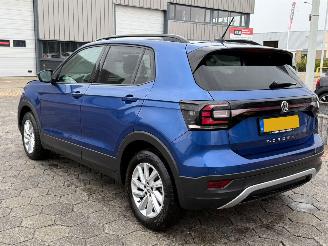 Volkswagen T-Cross 1.0 TSI Style AUTOMAAT picture 6