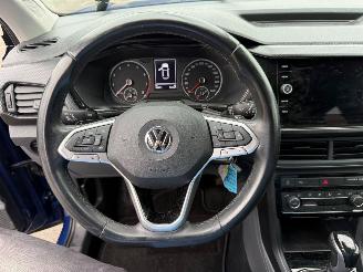 Volkswagen T-Cross 1.0 TSI Style AUTOMAAT picture 16