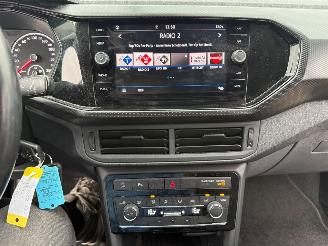 Volkswagen T-Cross 1.0 TSI Style AUTOMAAT picture 19