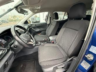 Volkswagen T-Cross 1.0 TSI Style AUTOMAAT picture 14