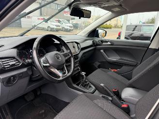 Volkswagen T-Cross 1.0 TSI Style AUTOMAAT picture 13