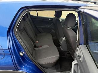 Volkswagen T-Cross 1.0 TSI Style AUTOMAAT picture 11