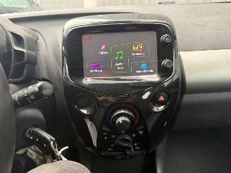 Citroën C1 1.0 e-VTi Shine picture 18