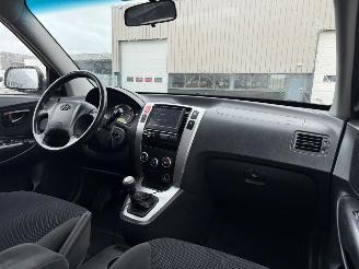 Hyundai Tucson 2.0i Dynamic Sense picture 10