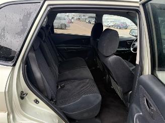 Hyundai Tucson 2.0i Dynamic Sense picture 9