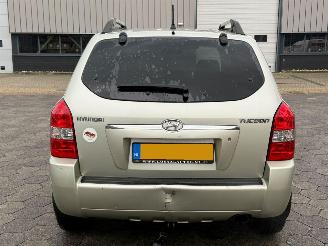 Hyundai Tucson 2.0i Dynamic Sense picture 5