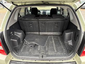 Hyundai Tucson 2.0i Dynamic Sense picture 7