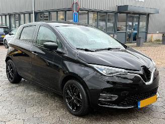 Renault Zoé R135 Intens 52 kWh picture 3