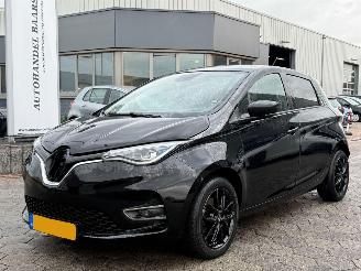 skadebil auto Renault Zoé R135 Intens 52 kWh 2020/10