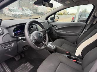 Renault Zoé R135 Intens 52 kWh picture 12