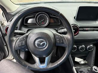 Mazda CX-3 2.0 SkyActiv-G 120 SkyLease+ picture 15
