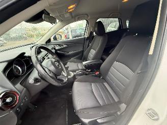 Mazda CX-3 2.0 SkyActiv-G 120 SkyLease+ picture 13