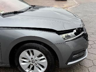 Skoda Octavia Combi 1.0 e-TSI Business Edition picture 10