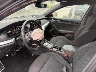 Skoda Octavia Combi 1.0 e-TSI Business Edition picture 14