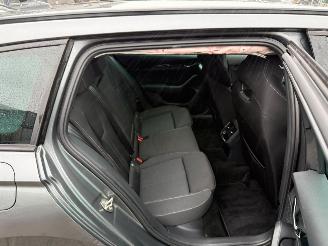 Skoda Octavia Combi 1.0 e-TSI Business Edition picture 12