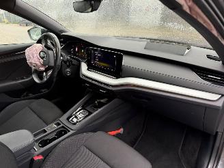 Skoda Octavia Combi 1.0 e-TSI Business Edition picture 13