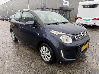Citroën C1 1.0 e-VTi Feel picture 3