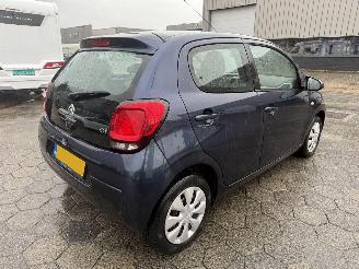 Citroën C1 1.0 e-VTi Feel picture 4