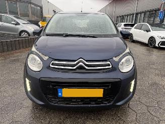 Citroën C1 1.0 e-VTi Feel picture 2