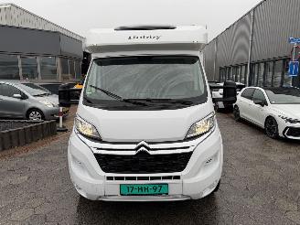 Hobby  Optima Ontour picture 2