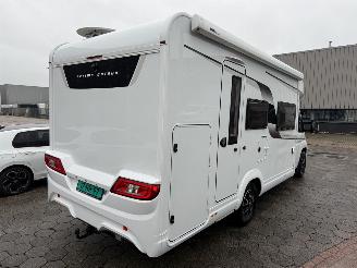 Hobby  Optima Ontour picture 5