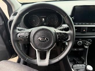 Kia Picanto 1.0 DPi DynamicLine picture 14