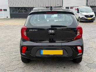 Kia Picanto 1.0 DPi DynamicLine picture 5