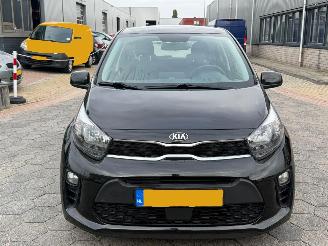 Kia Picanto 1.0 DPi DynamicLine picture 2