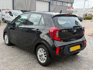 Kia Picanto 1.0 DPi DynamicLine picture 6