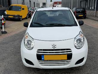 Suzuki Alto 1.0 Comfort picture 2