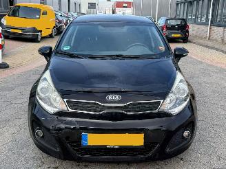 Kia Rio 1.2 CVVT Plus Pack picture 2