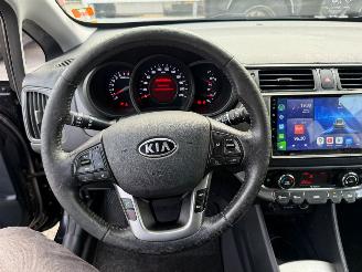 Kia Rio 1.2 CVVT Plus Pack picture 17