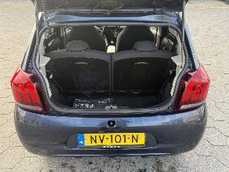 Peugeot 108 1.0 e-VTi Allure picture 13