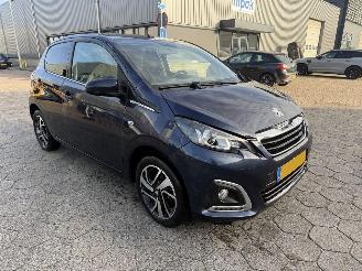 Peugeot 108 1.0 e-VTi Allure picture 3