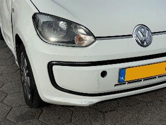 Volkswagen e-Up! e-Up! picture 9