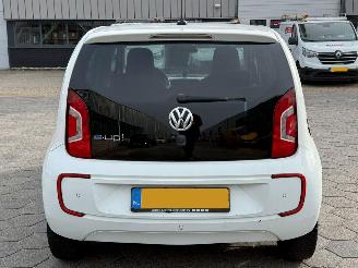Volkswagen e-Up! e-Up! picture 5