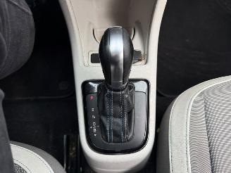 Volkswagen e-Up! e-Up! picture 19