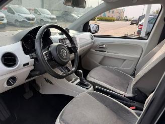 Volkswagen e-Up! e-Up! picture 14