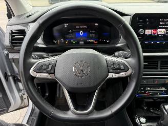 Volkswagen T-Cross Automaat 1.0 TSI Life Edition picture 18