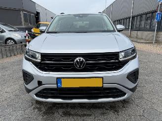 Volkswagen T-Cross Automaat 1.0 TSI Life Edition picture 2