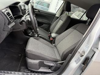 Volkswagen T-Cross Automaat 1.0 TSI Life Edition picture 11