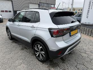 Volkswagen T-Cross Automaat 1.0 TSI Life Edition picture 8