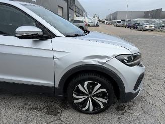 Volkswagen T-Cross Automaat 1.0 TSI Life Edition picture 4