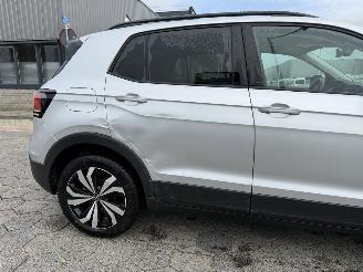Volkswagen T-Cross Automaat 1.0 TSI Life Edition picture 5