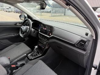 Volkswagen T-Cross Automaat 1.0 TSI Life Edition picture 16