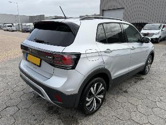 Volkswagen T-Cross Automaat 1.0 TSI Life Edition picture 6