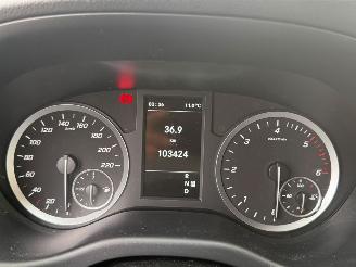 Mercedes Vito 114 CDI Lang AUTOMAAT picture 18