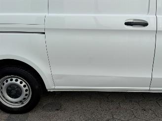 Mercedes Vito 114 CDI Lang AUTOMAAT picture 10