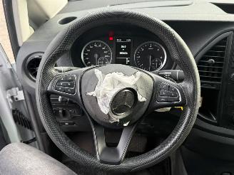 Mercedes Vito 114 CDI Lang AUTOMAAT picture 19
