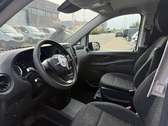 Mercedes Vito 114 CDI Lang AUTOMAAT picture 13